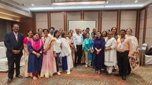 AOH Conference